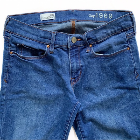 Gap leggings jeans - Picture 3 of 7